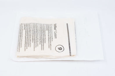 Cardinal Health 2D7207I Triflex Custom Sterile Latex Powdered Gloves, Size 9 (x)